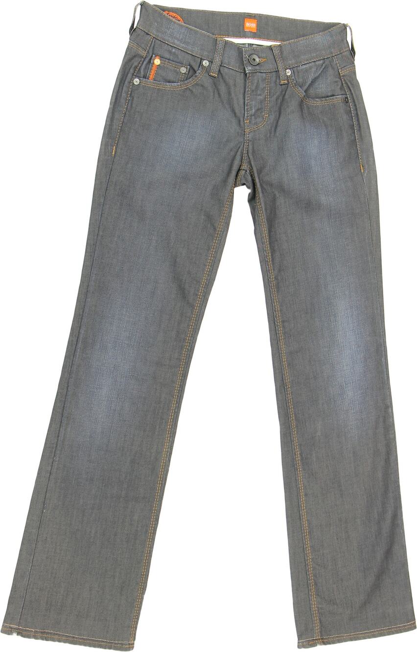 Women's Hugo Boss Orange Label Sherry Jeans 27